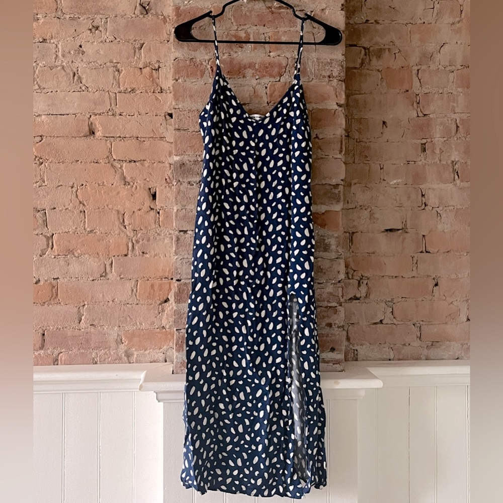 Reformation Crimini Dress Size 4